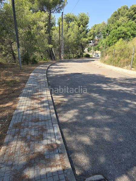 Foto 04765b10-17e1-4b0e-a541-ef57806973f0. Terreno residencial terreno en Castellnou-Can Mir-Can Solà Rubí