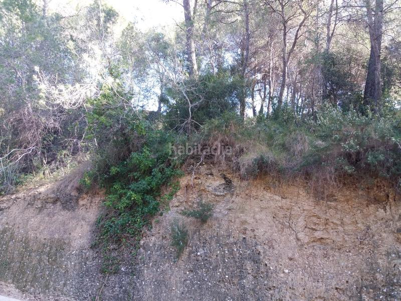 Foto 266bdb31-0063-4749-aa06-14538c523275. Terreno residencial terreno en Castellnou-Can Mir-Can Solà Rubí