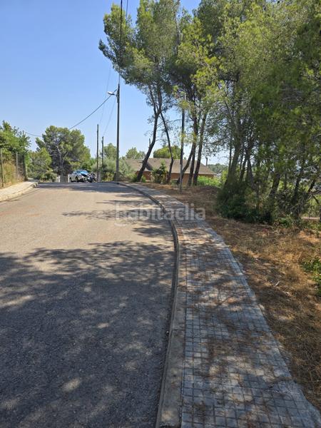 Foto 66138cb7-3669-496d-99bc-fe22380bd05c. Terreno residencial terreno en Castellnou-Can Mir-Can Solà Rubí