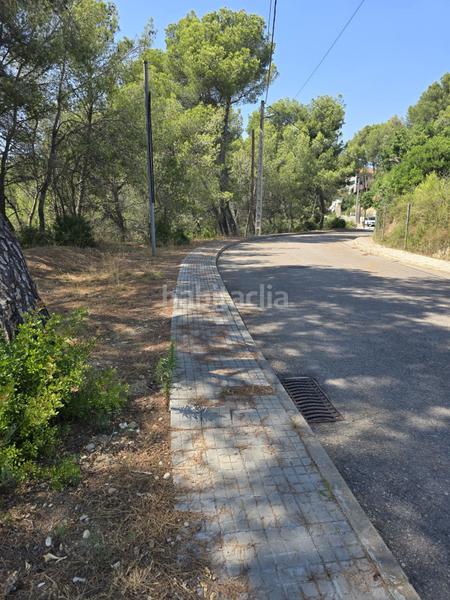 Foto cea43912-ac28-43f6-a16e-98697727c7e9. Terreno residencial terreno en Castellnou-Can Mir-Can Solà Rubí