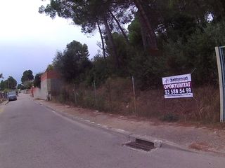 Terreno residenziale in Centre