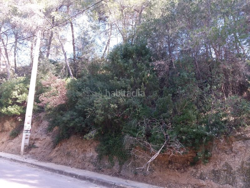 Foto 2ac2e221-0fa4-46c7-801e-8c3ef7995698. Terreny residencial a Castellnou-Can Mir-Can Solà Rubí