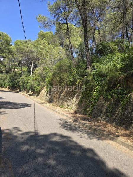 Foto 46eccefc-685f-4878-b281-94a97cdb6ec5. Terreny residencial a Castellnou-Can Mir-Can Solà Rubí