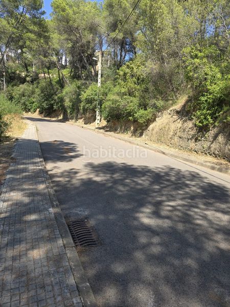 Foto c7c6db15-a038-40af-9e32-79ecd654c858. Terreny residencial a Castellnou-Can Mir-Can Solà Rubí