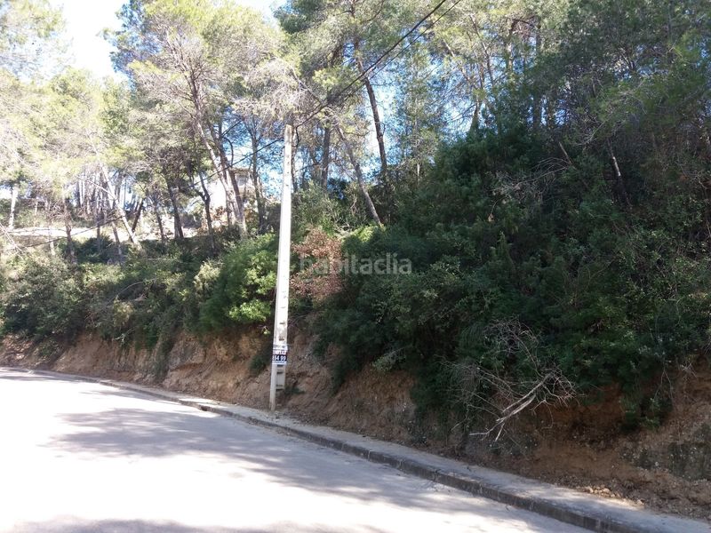 Foto cbc1649c-ca83-43cd-9017-a3e6490c81cb. Terreny residencial a Castellnou-Can Mir-Can Solà Rubí