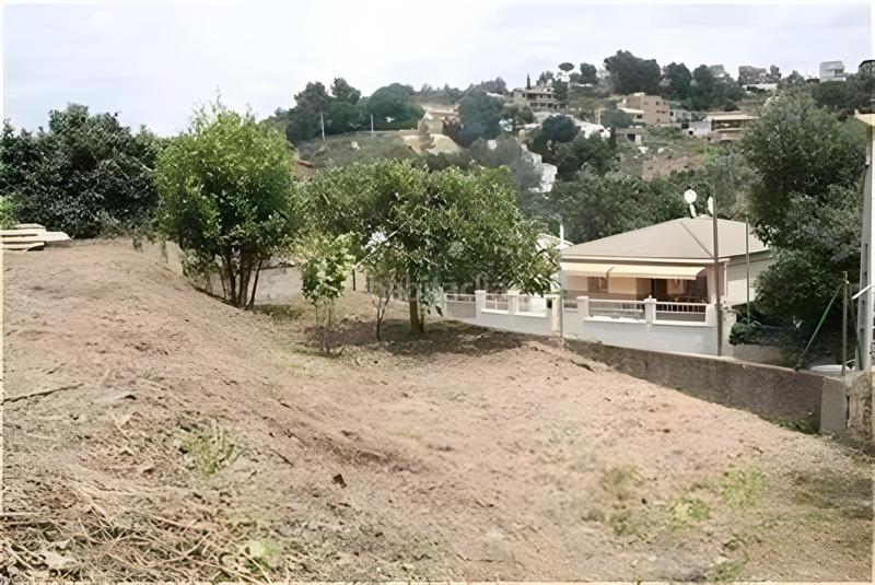 Foto 0f137bfd-1355-4018-9d9b-2cdcf72e8749. Terreno residencial terreno en Castellnou-Can Mir-Can Solà Rubí