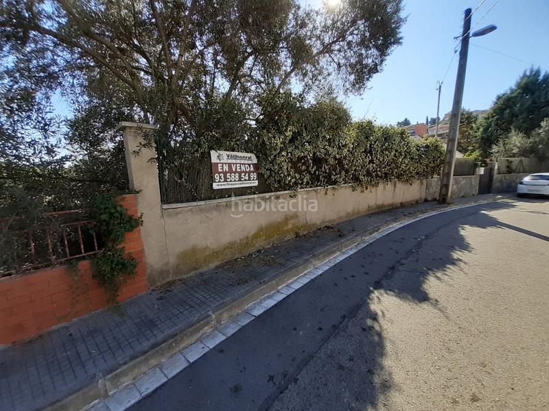 Foto 6169b39a-f0fd-4828-9f5d-6497f066d854. Terreno residencial terreno en Castellnou-Can Mir-Can Solà Rubí