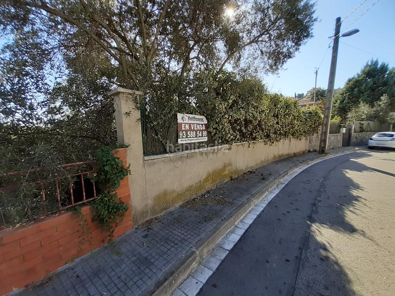 Foto b738e4db-ed91-4657-9047-924ed734fa2c. Terreno residencial terreno en Castellnou-Can Mir-Can Solà Rubí