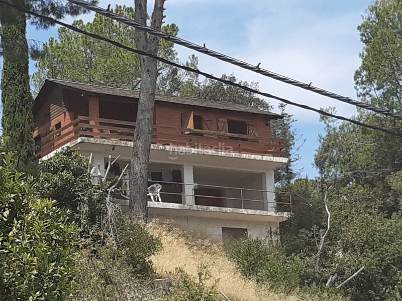 Foto 42a36685-69e5-4634-8144-a829d5f52ea5. Terreny residencial a La Serreta Rubí