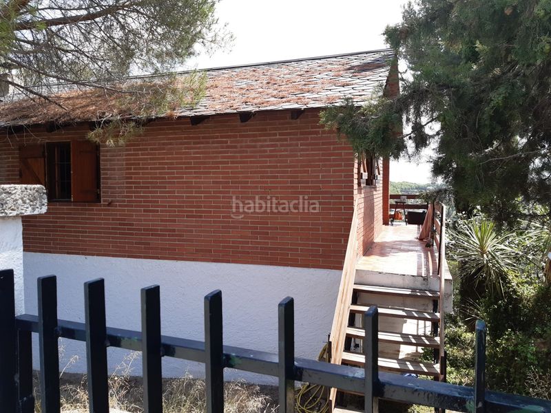 Foto bdc875ce-f635-44fd-8342-cf21a579f6f8. Terreny residencial a La Serreta Rubí