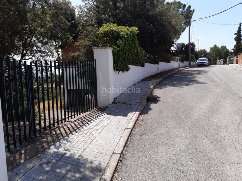 Foto be06ccf9-5d6c-432c-a181-b0eb14d5b459. Terreny residencial a La Serreta Rubí