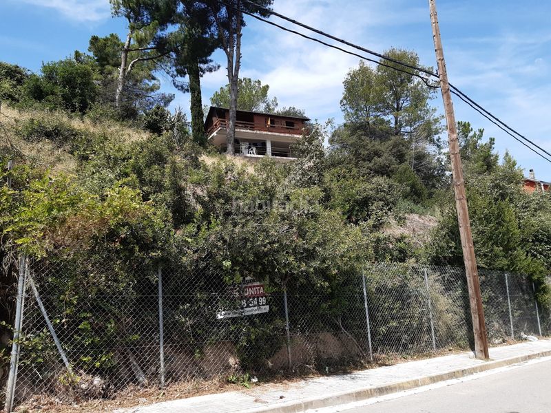 Foto fdb98a39-7f94-4822-9cff-5997dee47560. Terreny residencial a La Serreta Rubí