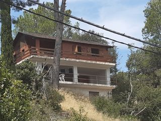 Wohngrundstück in La Serreta. Terreno