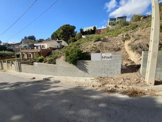 Residential Plot in Castellnou-Can Mir-Can Solà
