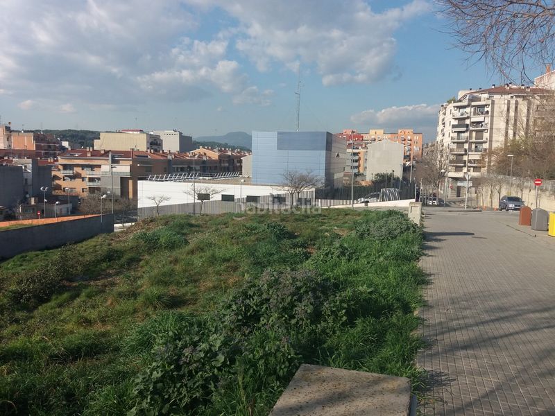 Foto 5162be93-2fa0-4193-a3de-dcc4bd34459f. Terreny residencial a La Serreta Rubí