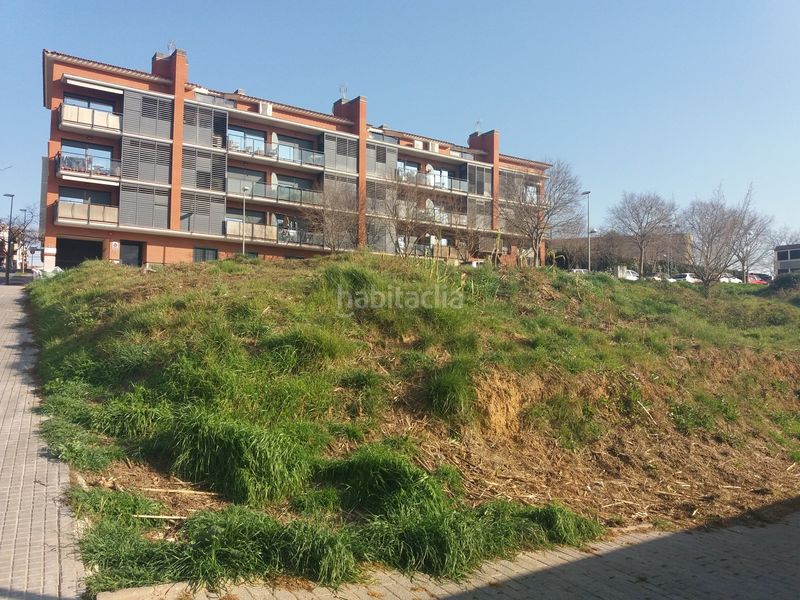 Foto 64d3058d-61f4-425f-b756-cdd31e405b86. Terreny residencial a La Serreta Rubí