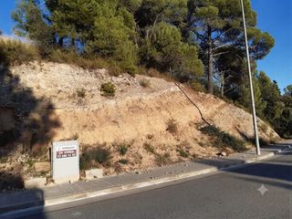 Terreno residenziale in Castellnou-Can Mir-Can Solà