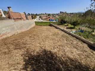Wohngrundstück in Els Avets-Can Serrafossà-Ximelis