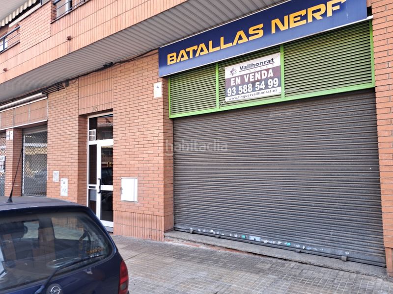 Foto 40de129e-4bfb-4723-ac0c-320b263615c6. Local comercial a La Serreta Rubí