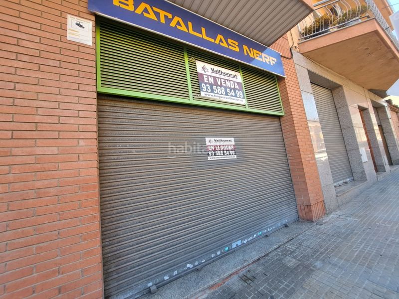 Foto 9ed9ed22-3a71-4924-b41e-41df447f5f54. Local comercial a La Serreta Rubí
