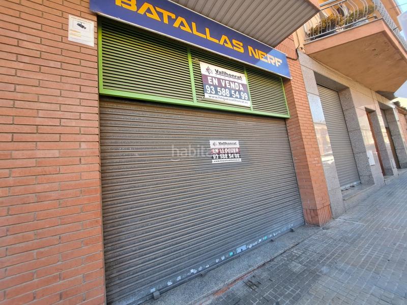 Foto 428b5bea-5189-42ea-9331-a38b1d824c28. Geschäftsraum in La Serreta Rubí