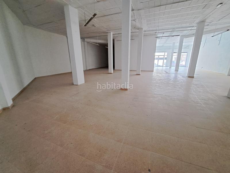 Foto b6893634-200d-47c6-90de-2e039c8988f3. Geschäftsraum in La Serreta Rubí