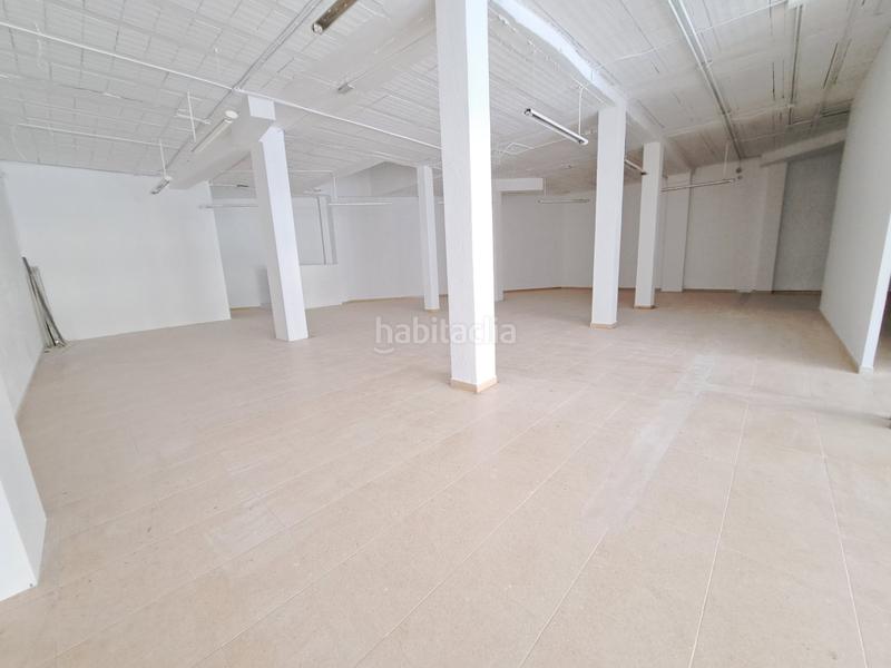 Foto c7cc3c37-026b-436f-bec4-6d993fa778a6. Geschäftsraum in La Serreta Rubí