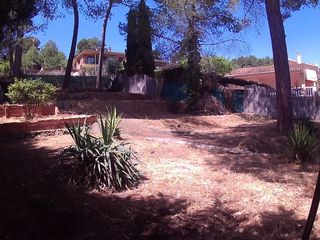 Residential Plot in Castellnou-Can Mir-Can Solà