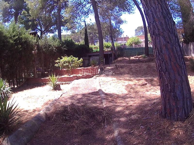 Foto 5dd65dc4-ba0b-409b-988f-6dc65db0b1f7. Terreno residencial terreno en Castellnou-Can Mir-Can Solà Rubí