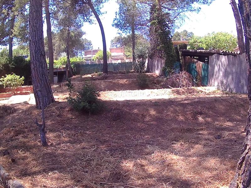 Foto be2e6433-038d-4ff7-bc64-72e84b65e378. Terreno residencial terreno en Castellnou-Can Mir-Can Solà Rubí