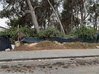 Wohngrundstück in Els Avets-Can Serrafossà-Ximelis