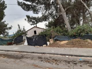 Residential Plot in La Serreta. Terreno