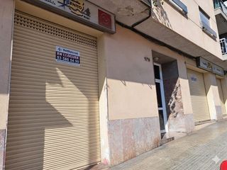 Lloguer Local Comercial a La Serreta