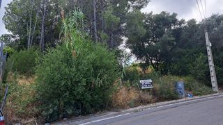 Terreno residenziale in Castellnou-Can Mir-Can Solà