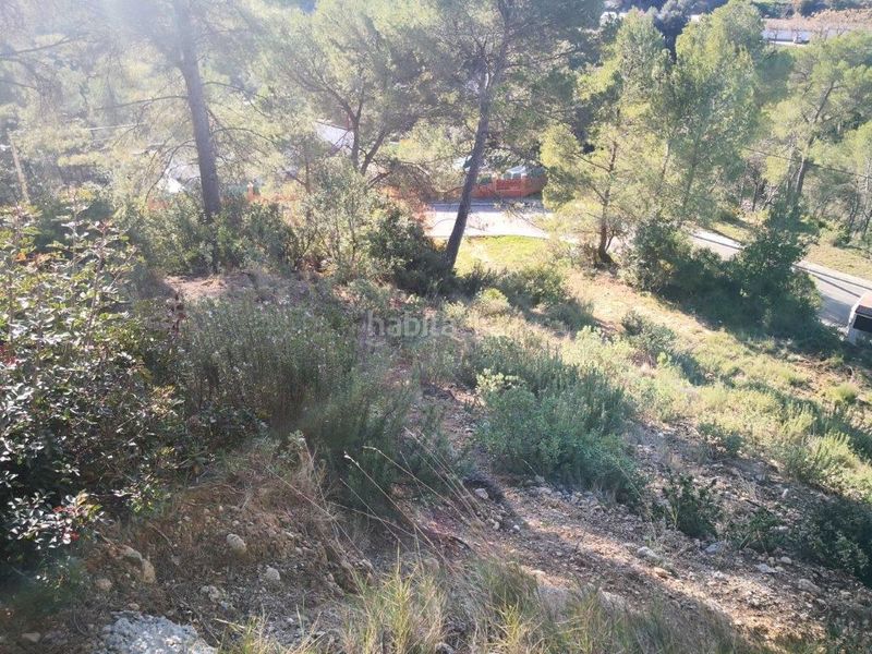 Foto 1934638a-b2bf-4bc1-93ae-38e2d9d4966e. Terreny residencial a Castellnou-Can Mir-Can Solà Rubí
