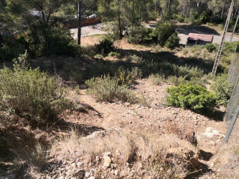 Foto 1f310340-f3d8-4b0b-8f4d-19215facbdc1. Terreny residencial a Castellnou-Can Mir-Can Solà Rubí
