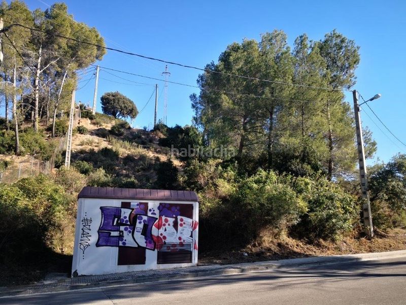 Foto 379bdca9-b52f-485b-8f3b-e385fcf2d258. Terreny residencial a Castellnou-Can Mir-Can Solà Rubí