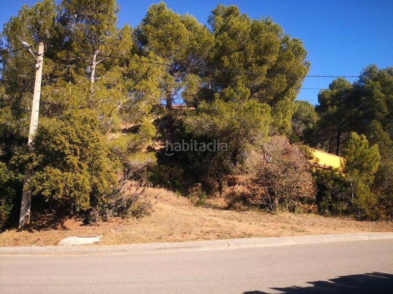 Foto 957f44c2-c1a0-46e6-a5c4-41c5d310f8a2. Terreny residencial a Castellnou-Can Mir-Can Solà Rubí