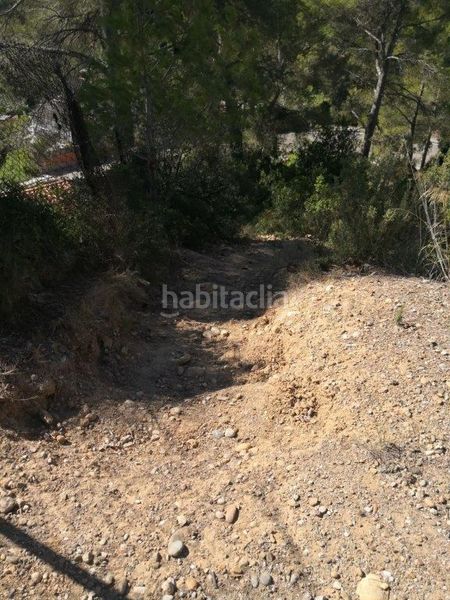 Foto f35c74c6-0ea0-4e57-9406-79482a3d86ad. Terreny residencial a Castellnou-Can Mir-Can Solà Rubí
