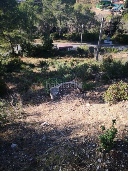 Foto fa2ffc54-f85c-45c6-8efa-654c6f80ea42. Terreny residencial a Castellnou-Can Mir-Can Solà Rubí