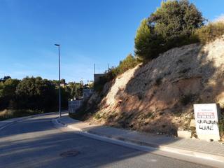 Terreny residencial a Castellnou-Can Mir-Can Solà. Terreno