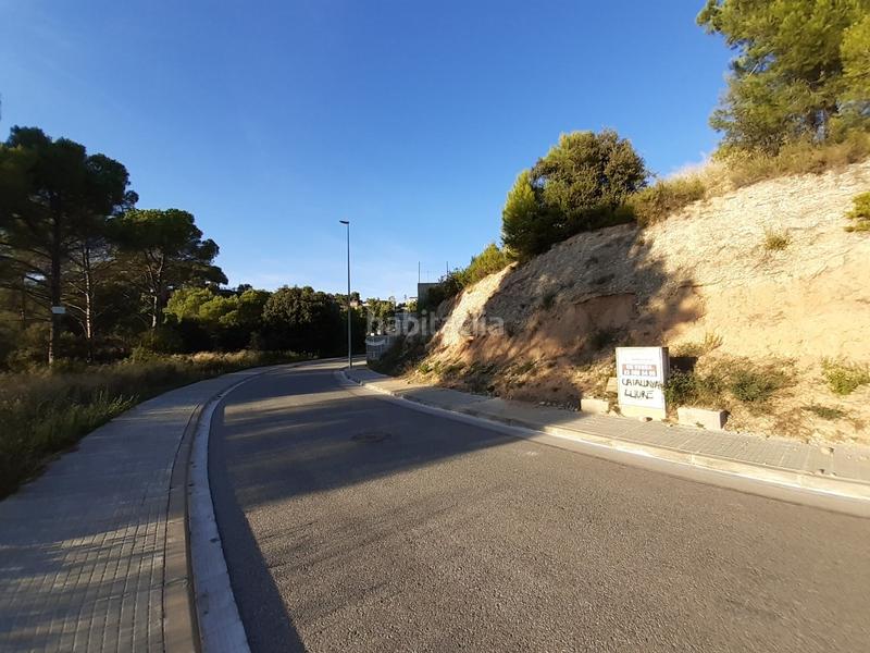 Foto 7786a6ce-fb08-4318-8f62-f869fcac0fc7. Terreno residencial terreno en Castellnou-Can Mir-Can Solà Rubí