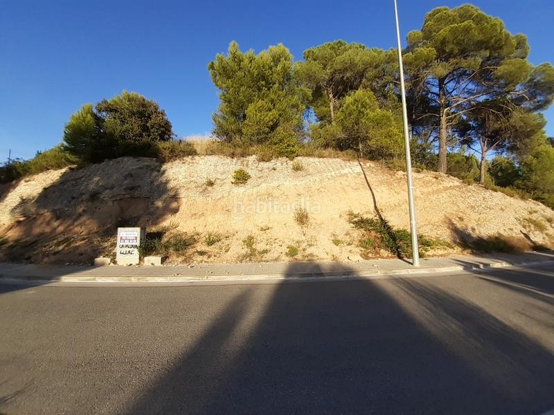 Foto c08e9e04-e931-4e89-91a6-a5bfd392f874. Terreno residencial terreno en Castellnou-Can Mir-Can Solà Rubí