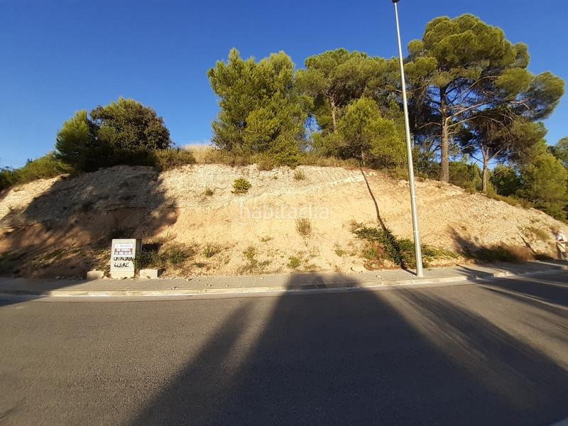 Foto cebf799b-244a-426a-ad3b-52723f078717. Terreno residencial terreno en Castellnou-Can Mir-Can Solà Rubí