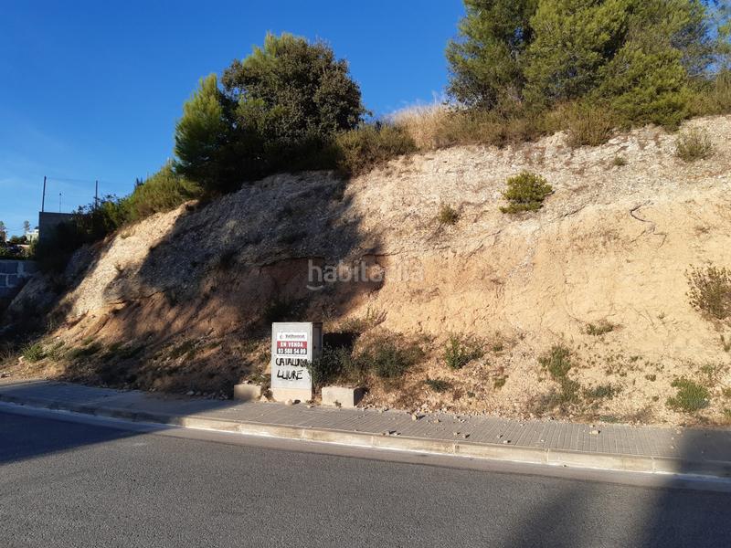 Foto d90a6c3b-96ca-4788-ab2d-fd970f1d95fb. Terreno residencial terreno en Castellnou-Can Mir-Can Solà Rubí