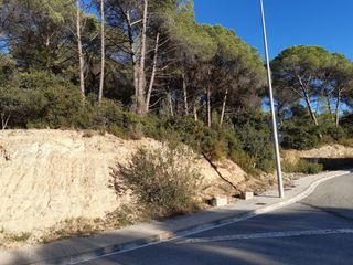 Wohngrundstück in Castellnou-Can Mir-Can Solà