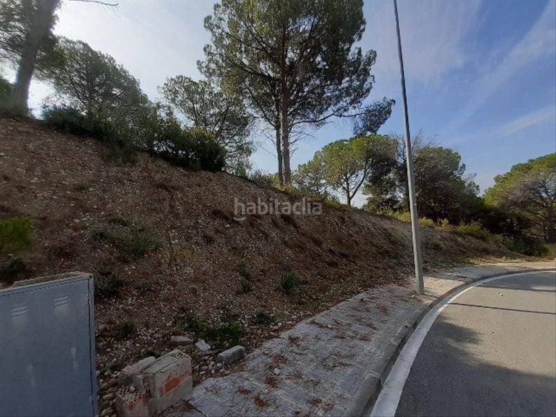Foto b001c48f-7de1-4cdc-82ac-b5aa0182d2a5. Terreny residencial a Castellnou-Can Mir-Can Solà Rubí