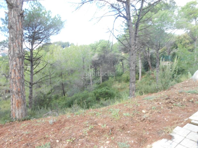 Foto 0c6e7abc-412b-4f3f-bd5a-5ae3fe00d8f9. Terreno residencial terreno en Castellnou-Can Mir-Can Solà Rubí