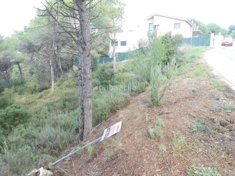Foto c4a5ee20-3427-4006-ac5b-7d24074cfc9e. Terreno residencial terreno en Castellnou-Can Mir-Can Solà Rubí