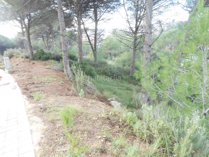 Foto e21ddf71-08b5-47ac-b674-357ec83b0139. Terreno residencial terreno en Castellnou-Can Mir-Can Solà Rubí